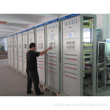 80000W Solar Inverter and Controller Integrated Machine